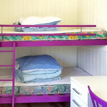 Blakke - 250m From The Sea In Bornholm By Interhome Holiday home *