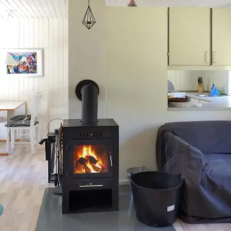 Blakke - 250m From The Sea In Bornholm By Interhome * Nexo