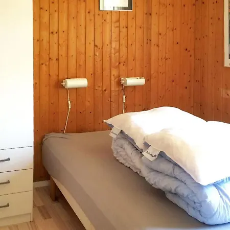 Blakke - 250m From The Sea In Bornholm By Interhome Holiday home Nexo