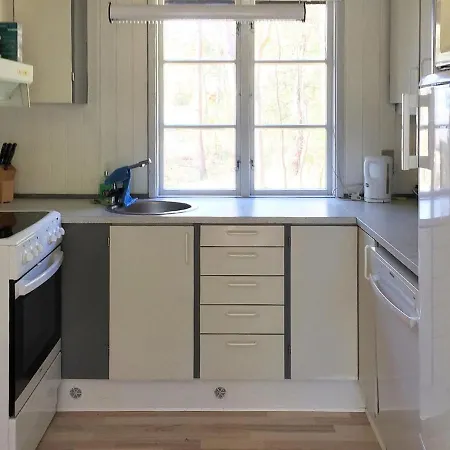 Blakke - 250m From The Sea In Bornholm By Interhome Holiday home Nexo