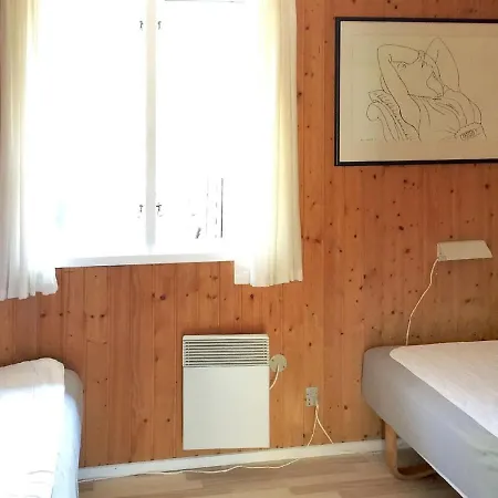 Holiday home Blakke - 250m From The Sea In Bornholm By Interhome *