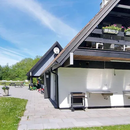 Blakke - 250m From The Sea In Bornholm By Interhome Holiday home