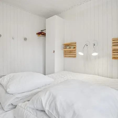 Blakke - 250m From The Sea In Bornholm By Interhome *