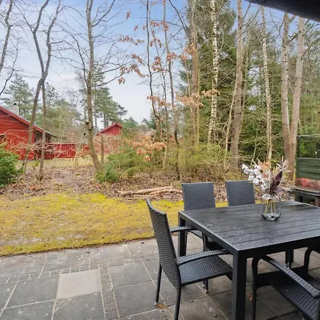 Blakke - 250m From The Sea In Bornholm By Interhome Nexo