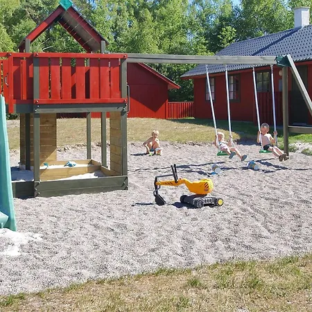 Holiday home Blakke - 250m From The Sea In Bornholm By Interhome