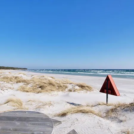 Blakke - 250m From The Sea By Interhome Дом отдыха