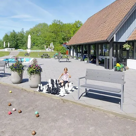 Blakke - 250m From The Sea By Interhome * Нексё