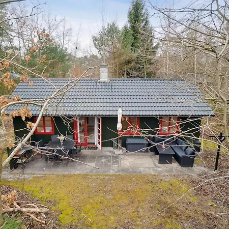 Blakke - 250m From The Sea By Interhome Feriehus *