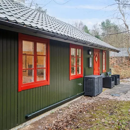 Blakke - 250m From The Sea By Interhome * Нексё