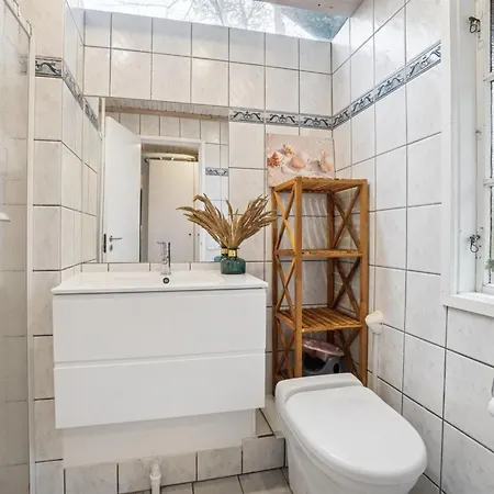 Blakke - 250m From The Sea By Interhome Нексё