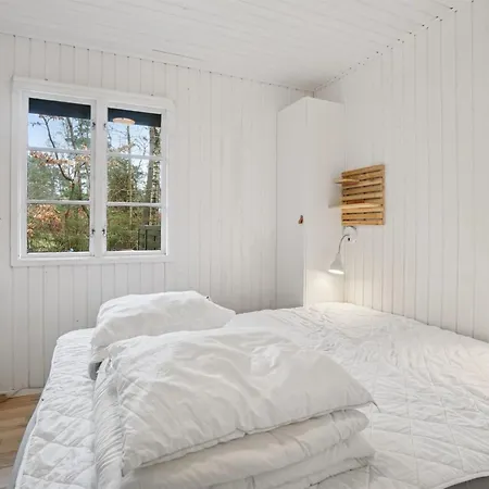 Дом отдыха Blakke - 250m From The Sea By Interhome