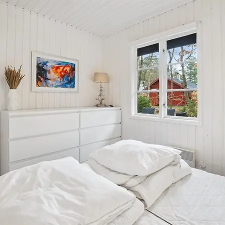 Дом отдыха Blakke - 250m From The Sea By Interhome