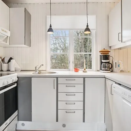 Blakke - 250m From The Sea By Interhome * Нексё