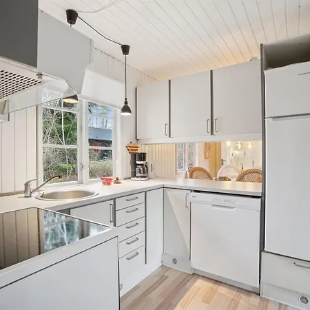 Blakke - 250m From The Sea By Interhome * Нексё