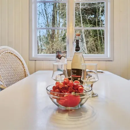 Дом отдыха Blakke - 250m From The Sea By Interhome