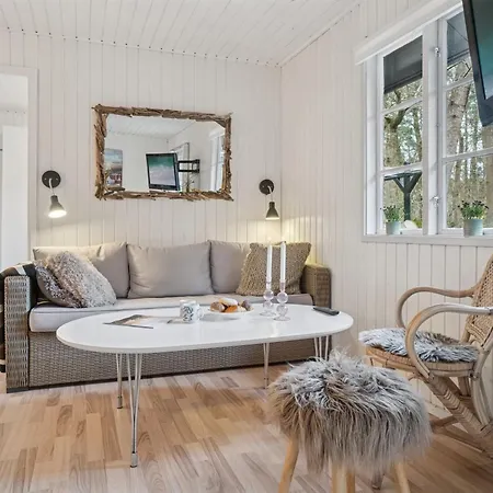 Дом отдыха Blakke - 250m From The Sea By Interhome *