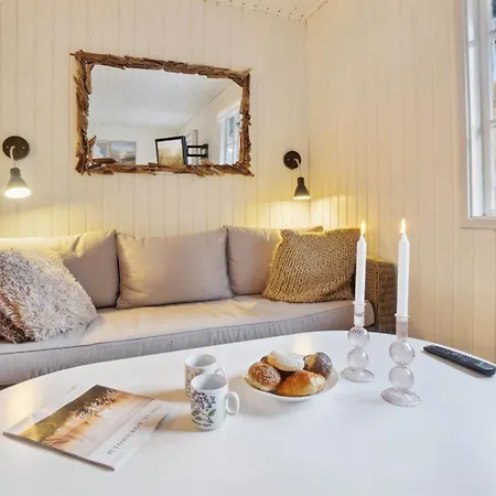 Blakke - 250m From The Sea By Interhome Нексё