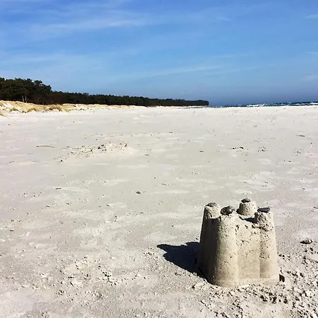 Blakke - 250m From The Sea By Interhome Дом отдыха *