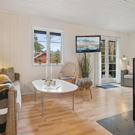 Blakke - 250m From The Sea By Interhome Дом отдыха