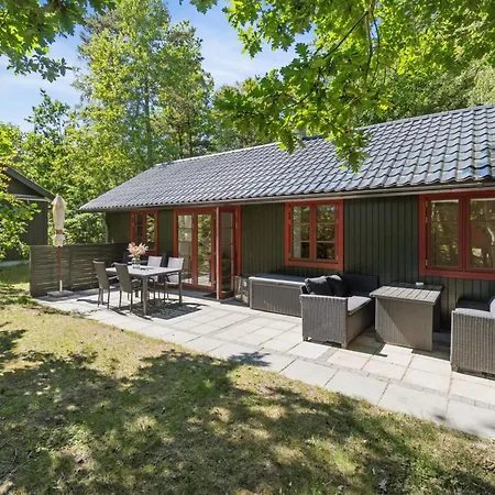 Blakke - 250m From The Sea By Interhome *