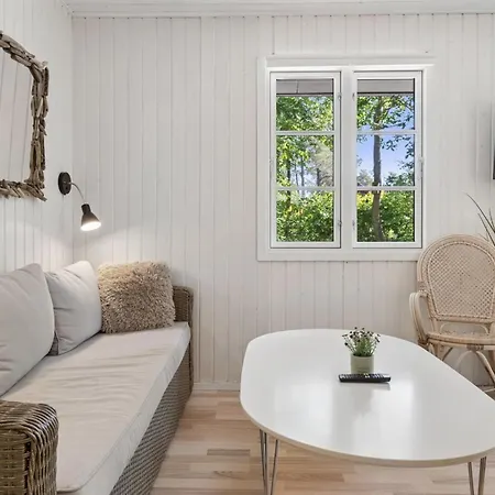 펜션 Blakke - 250m From The Sea By Interhome 넥소