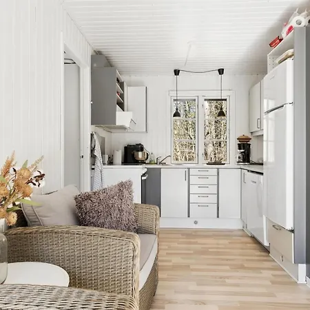 Blakke - 250m From The Sea By Interhome * 넥소