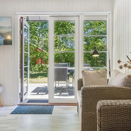 Blakke - 250m From The Sea By Interhome 펜션 *