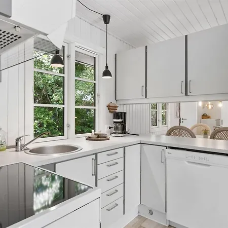 Blakke - 250m From The Sea By Interhome 넥소