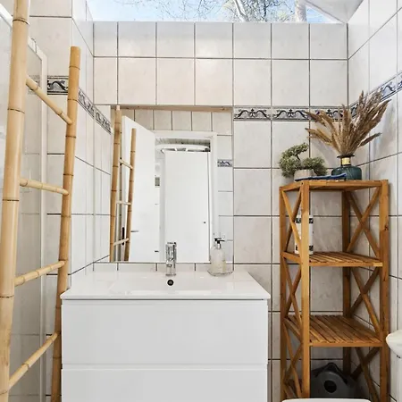 Blakke - 250m From The Sea By Interhome *