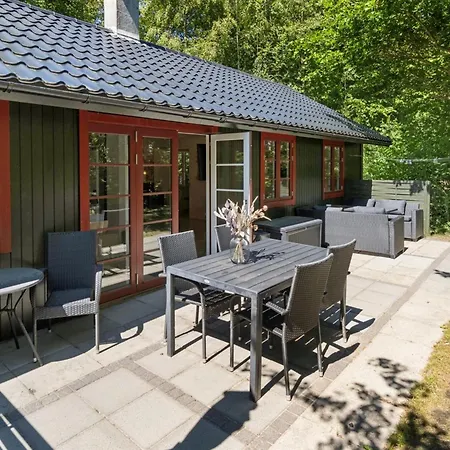 펜션 Blakke - 250m From The Sea By Interhome *